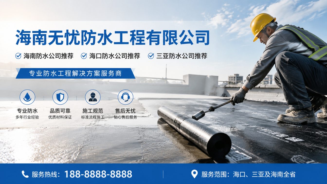 还在为反复漏水发愁？